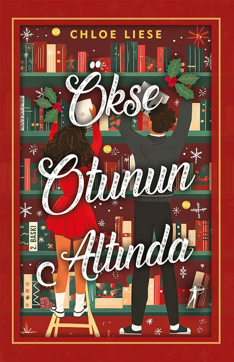 Ökse Otunun Altında