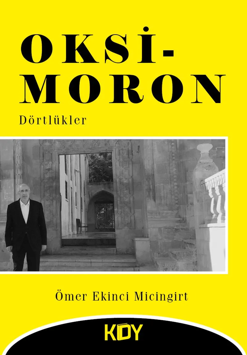 Oksimoron