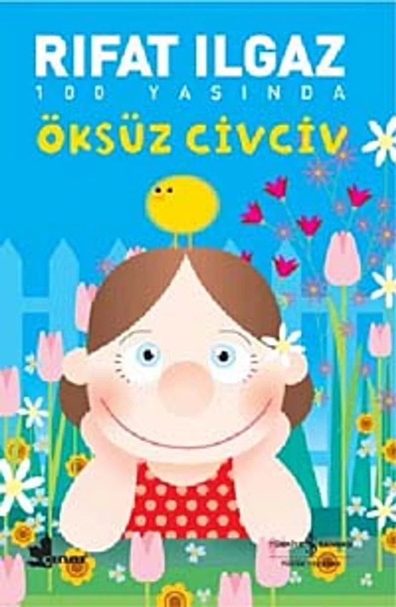 Öksüz Civciv