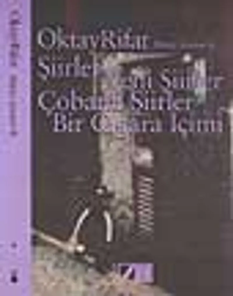 Oktay Rifat Bütün Şiirleri 2