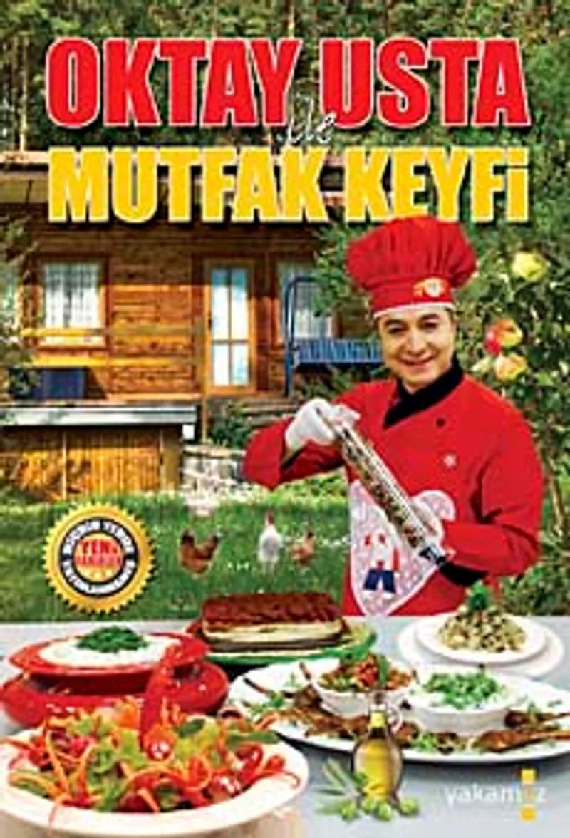 Oktay Usta İle Mutfak Keyfi