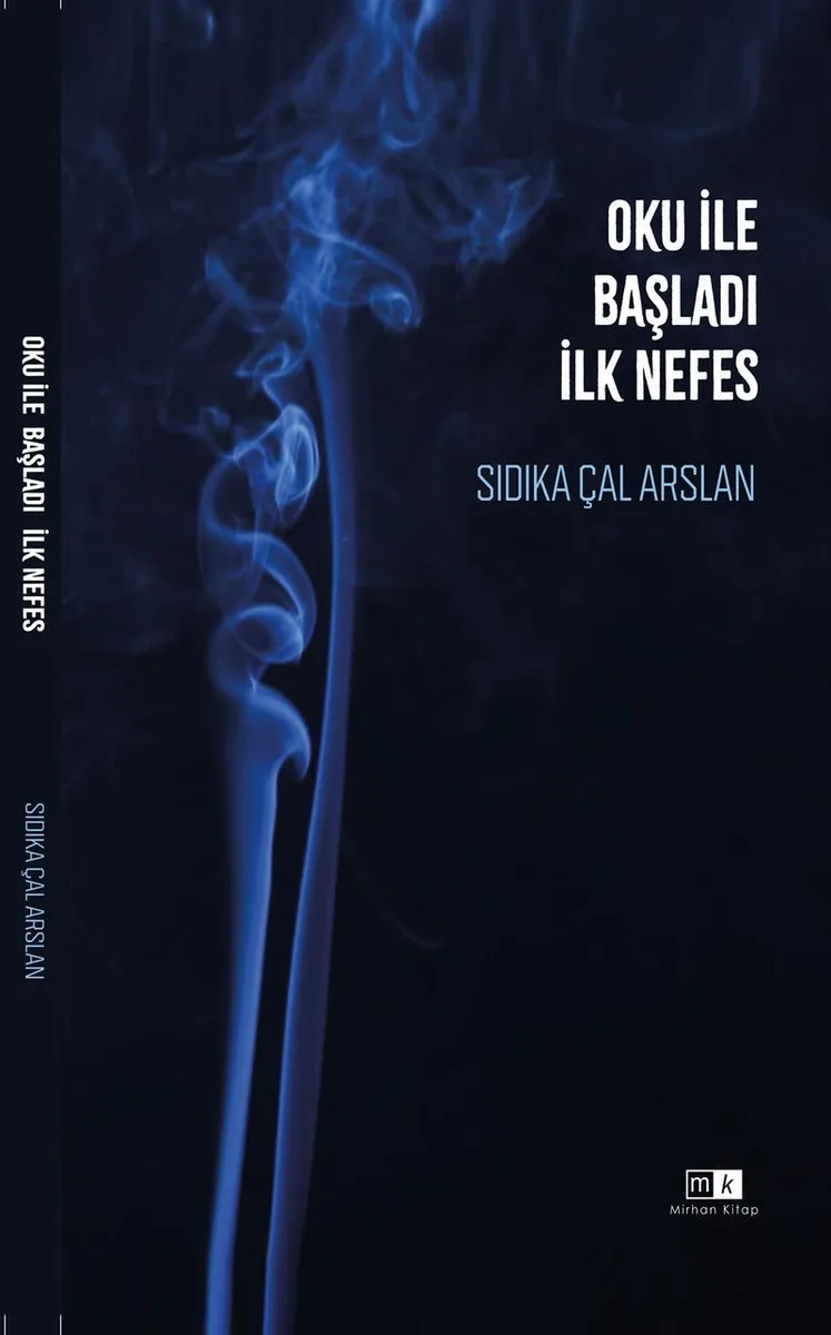 Oku İle Başladı İlk Nefes