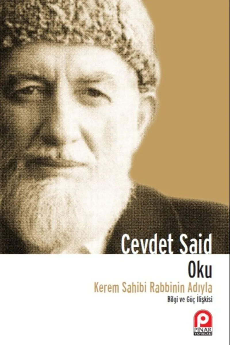 Oku Kerem Sahibi Rabbinin Adıyla