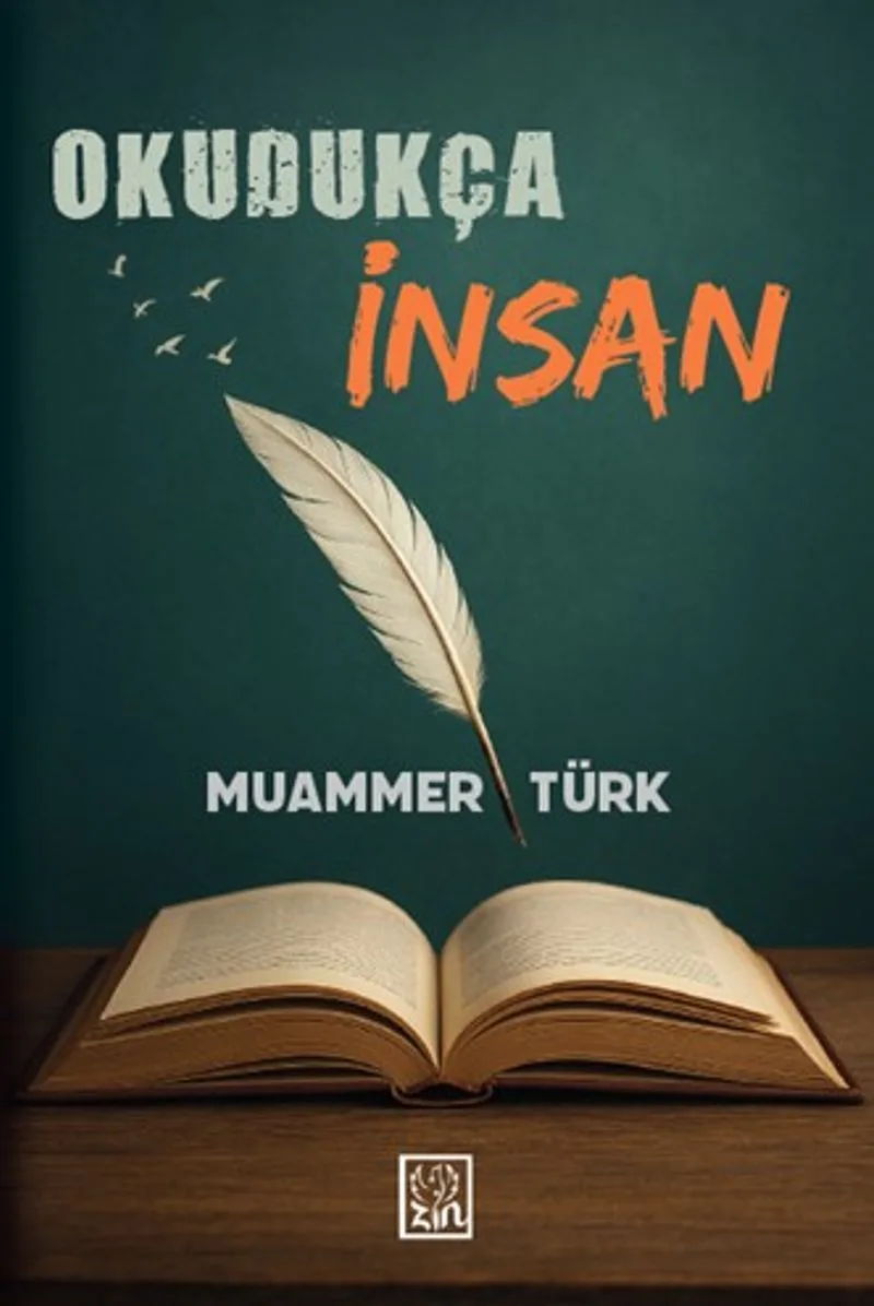 Okudukça İnsan