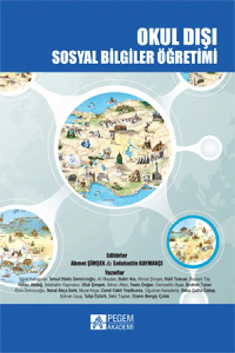 Okul Dışı Sosyal Bilgiler Öğretimi