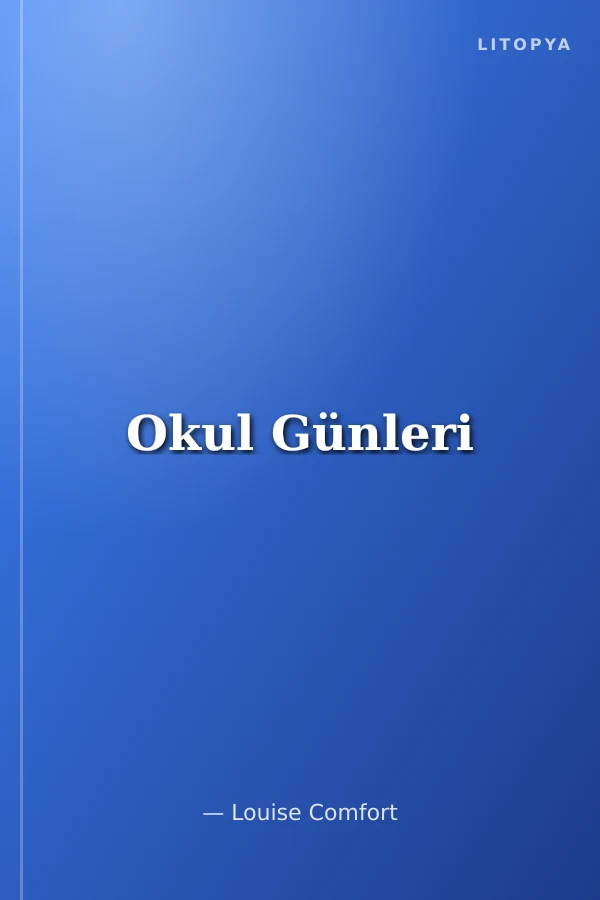 Okul Günleri