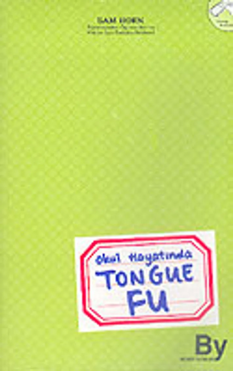Okul Hayatında Tongue Fu