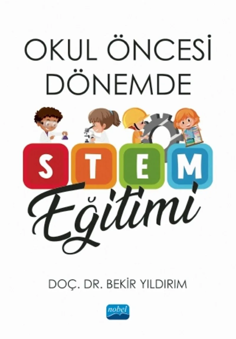 Okul Öncesi Dönemde Stem Eğitimi