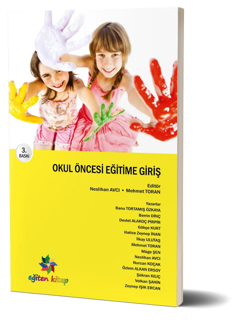 Okul Öncesi Eğitime Giriş