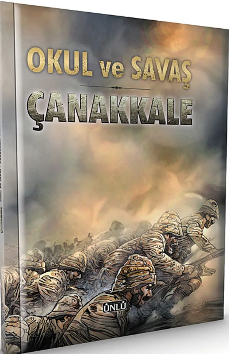 Okul ve Savaş