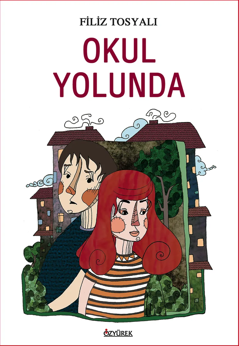 Okul Yolunda