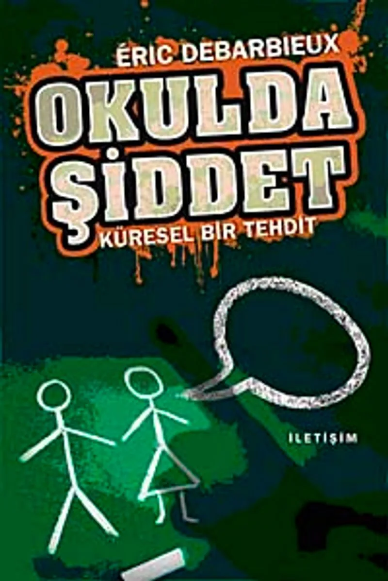Okulda Şiddet Küresel Bir Tehdit
