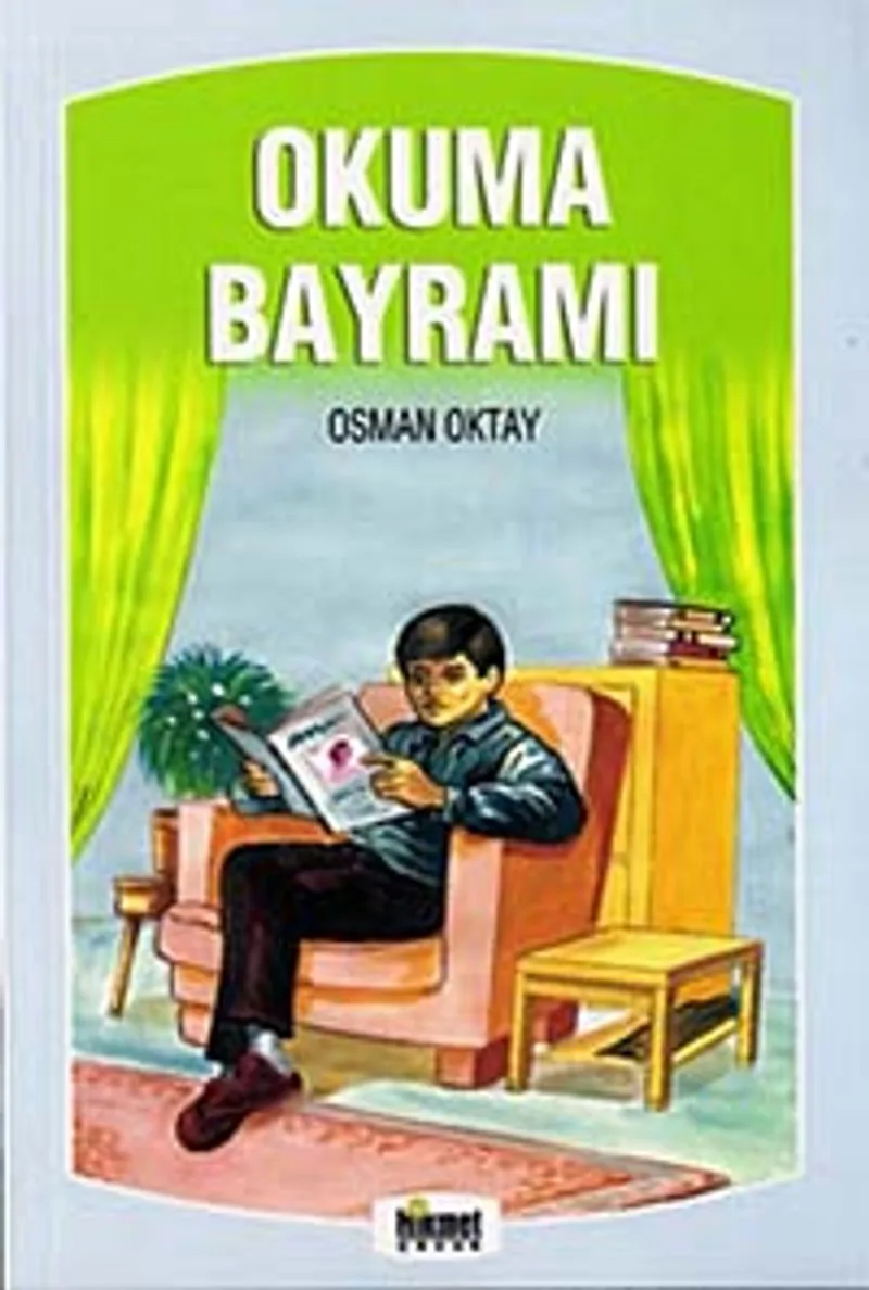 Okuma Bayramı