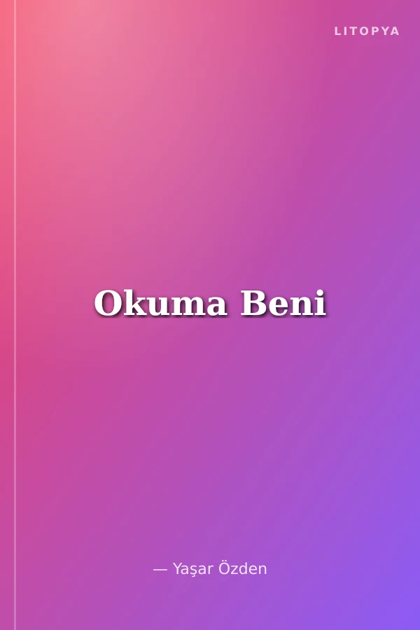 Okuma Beni