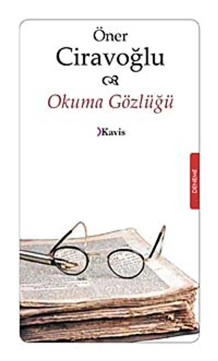 Okuma Gözlüğü