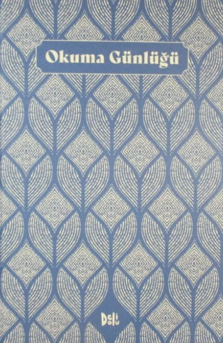 Okuma Günlüğü