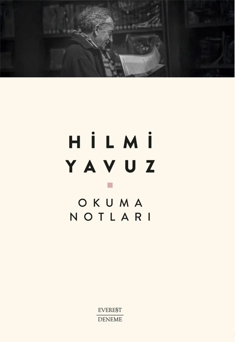 Okuma Notları