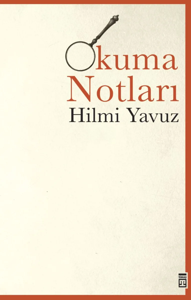 Okuma Notları