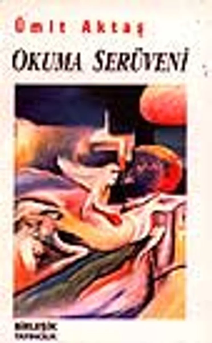 Okuma Serüveni