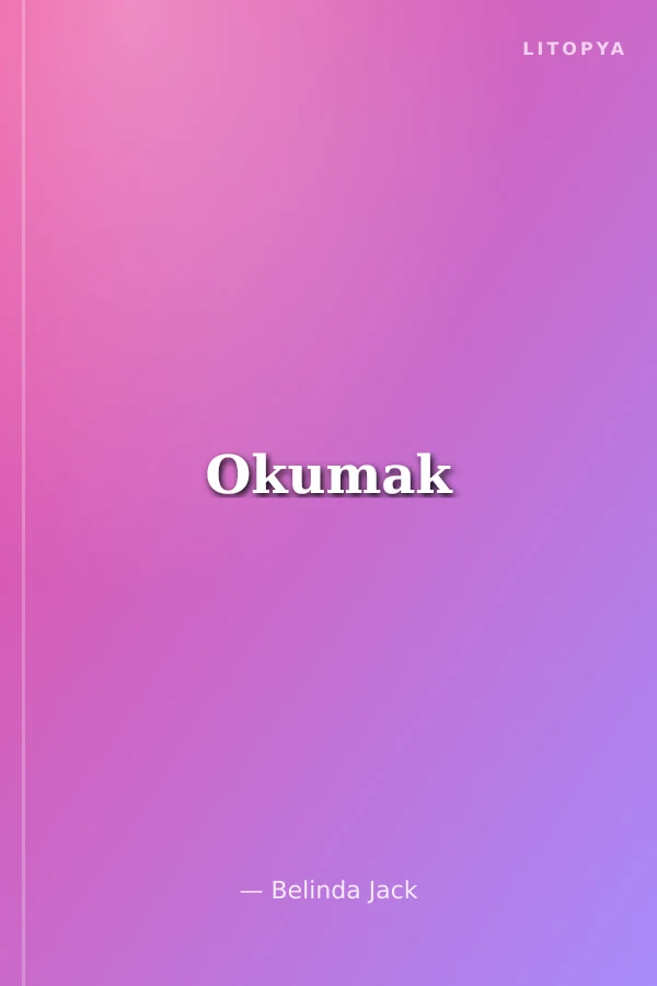 Okumak