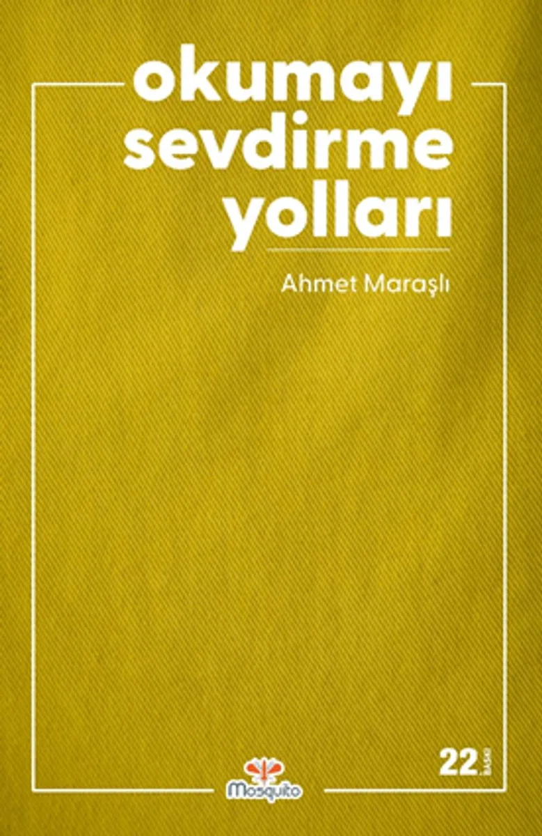 Okumayı Sevdirme Yolları