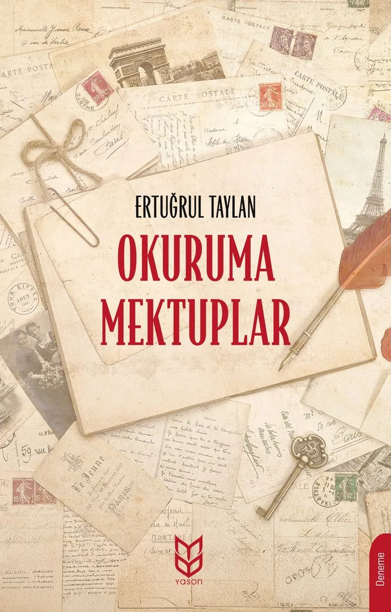 Okuruma Mektuplar