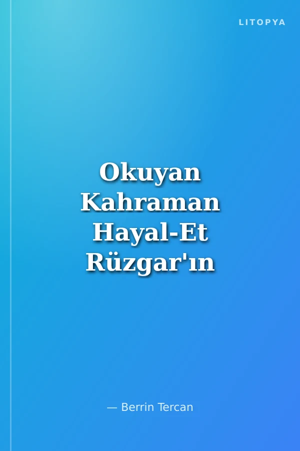 Okuyan Kahraman Hayal-Et Rüzgar'ın Orff-Spor Keşfi