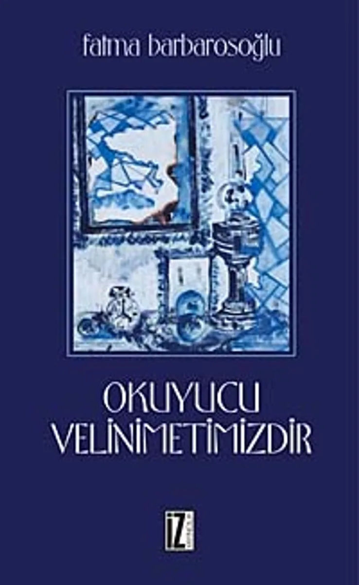 Okuyucu Velinimetimizdir