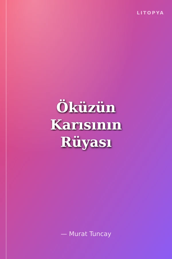 Öküzün Karısının Rüyası