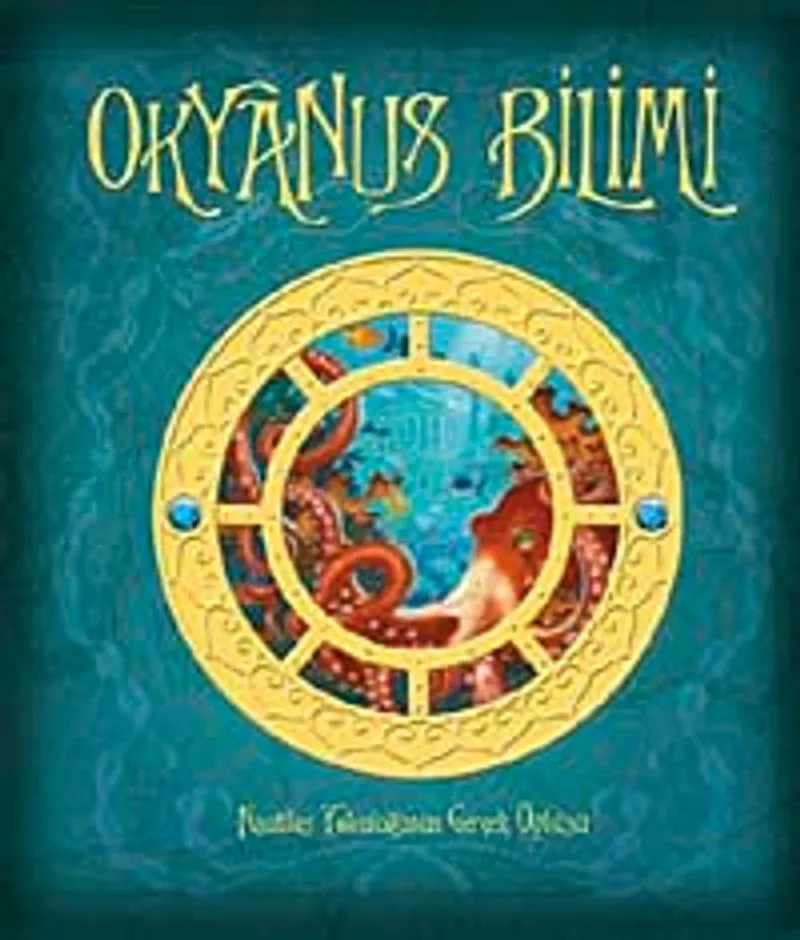 Okyanus Bilimi