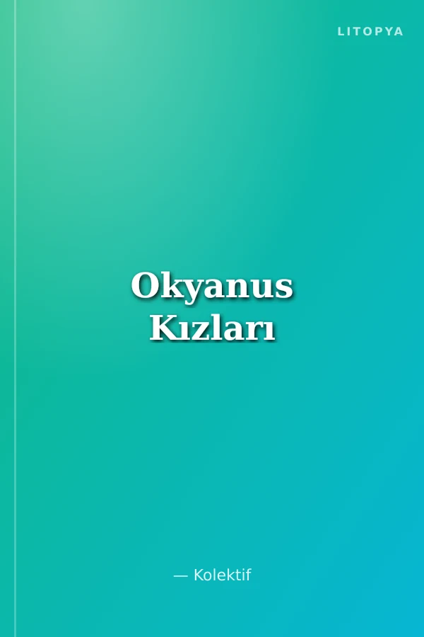 Okyanus Kızları