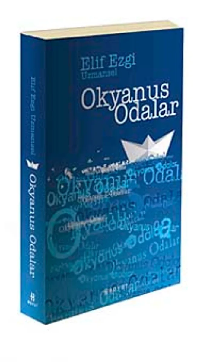 Okyanus Odalar