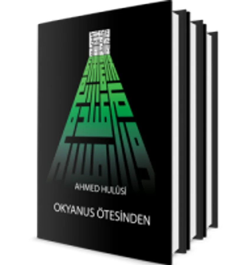 Okyanus Ötesinden 1