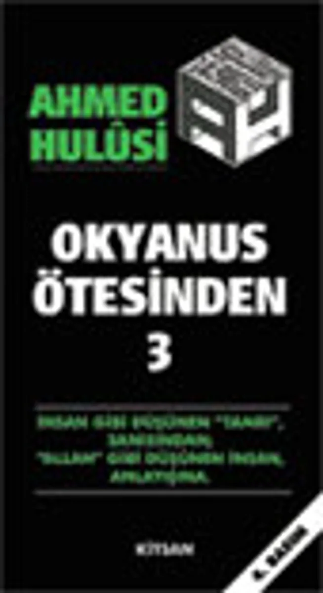 Okyanus Ötesinden 3