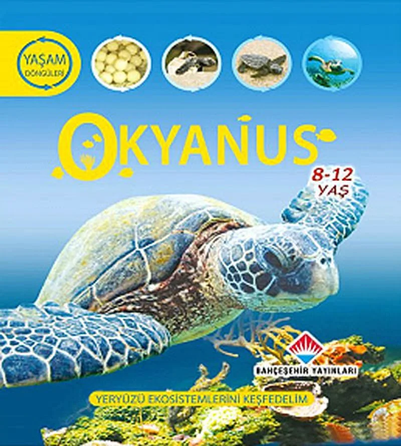 Okyanus
