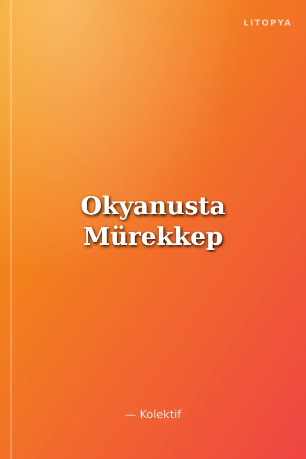 Okyanusta Mürekkep
