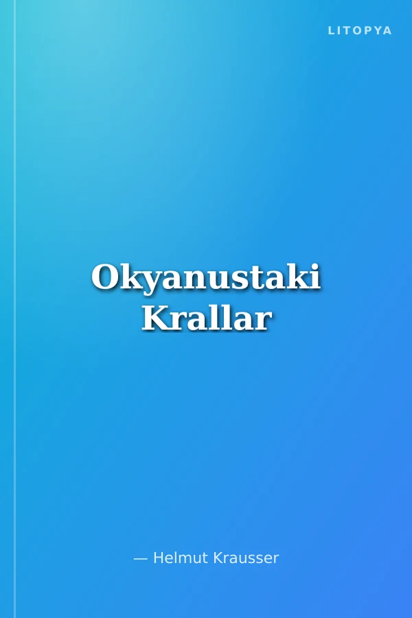 Okyanustaki Krallar