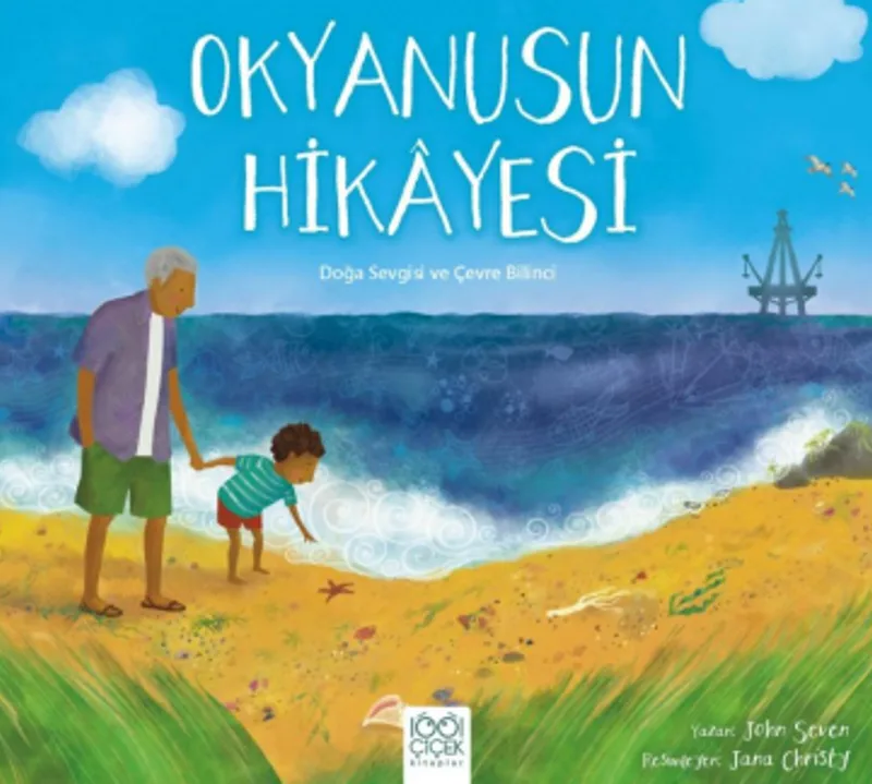 Okyanusun Hikayesi