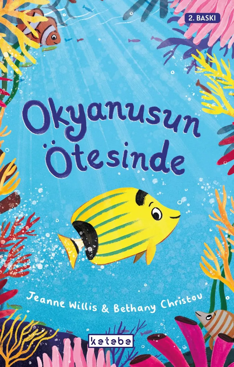 Okyanusun Ötesinde