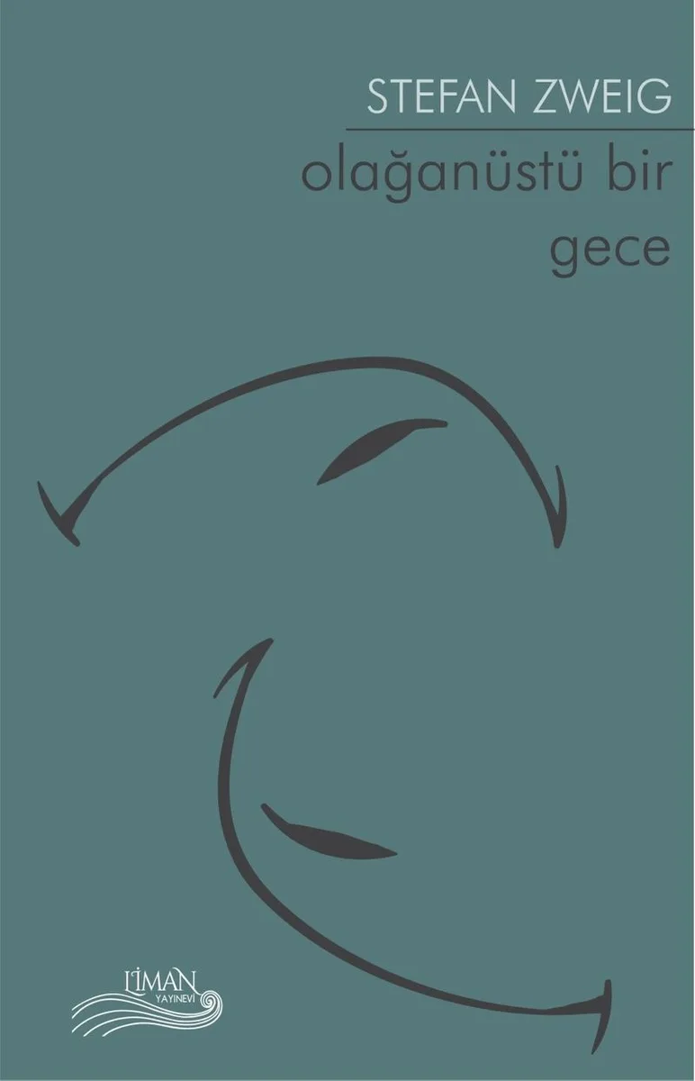 Olağan Üstü Bir Gece
