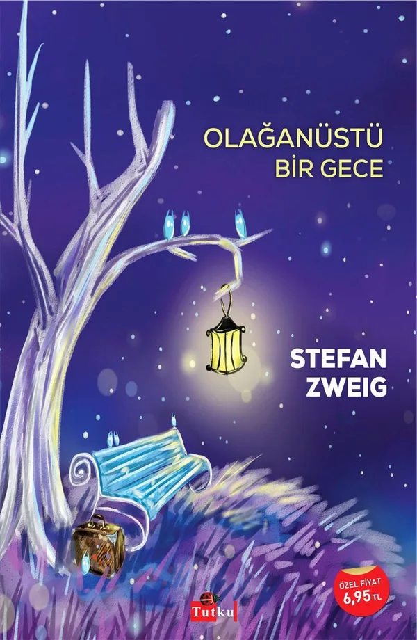 Olağanüstü Bir Gece
