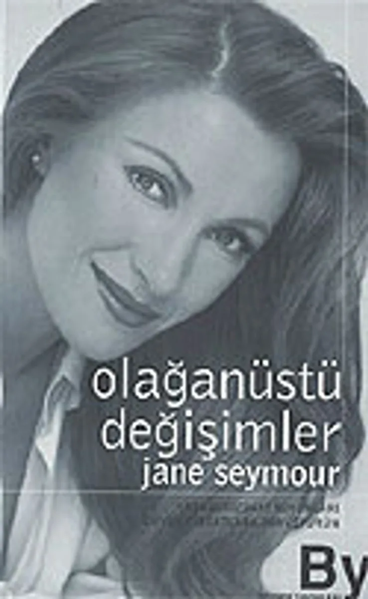 Olağanüstü Değişimler