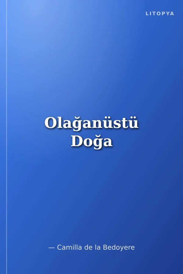 Olağanüstü Doğa