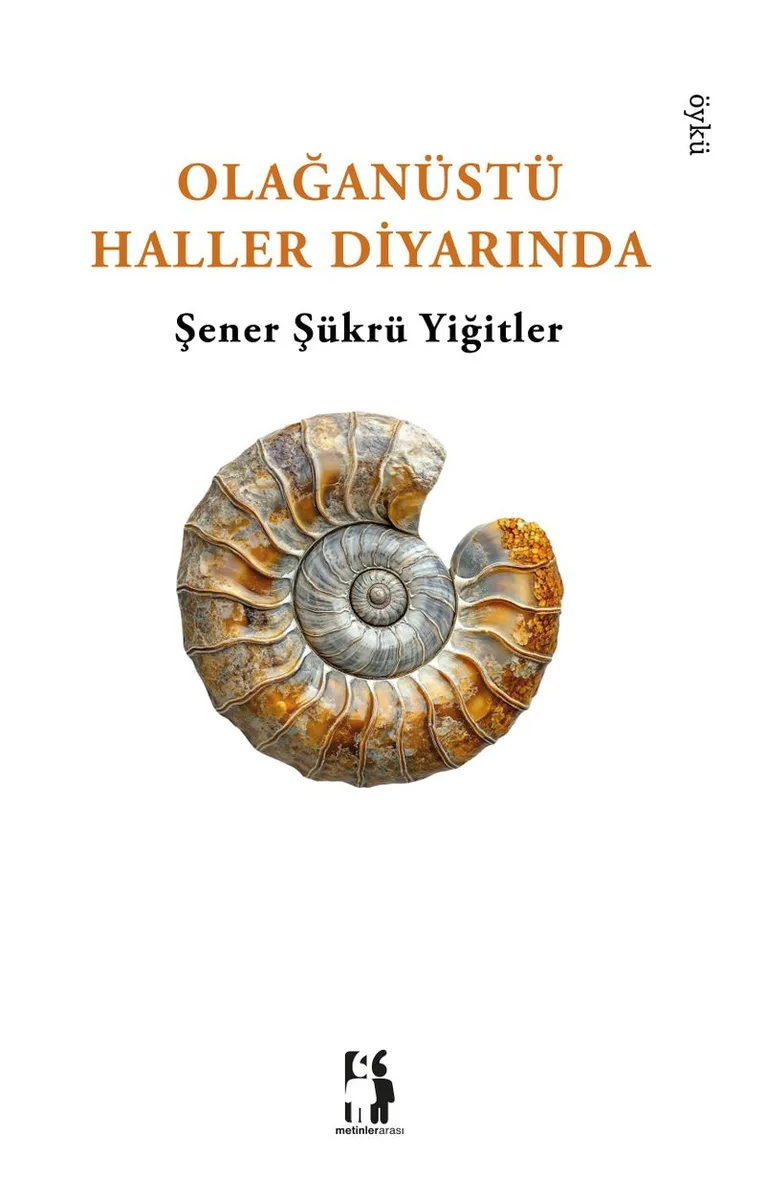 Olağanüstü Haller Diyarında