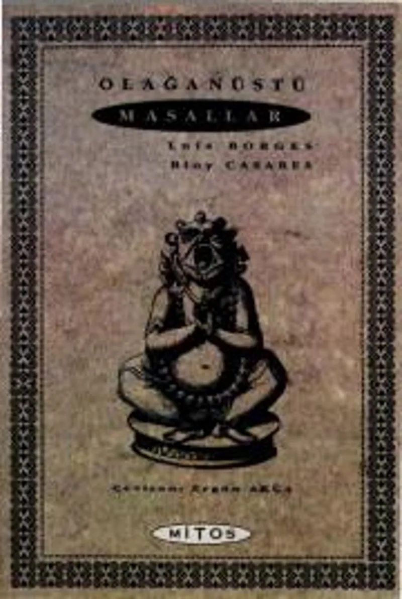 Olağanüstü Masallar