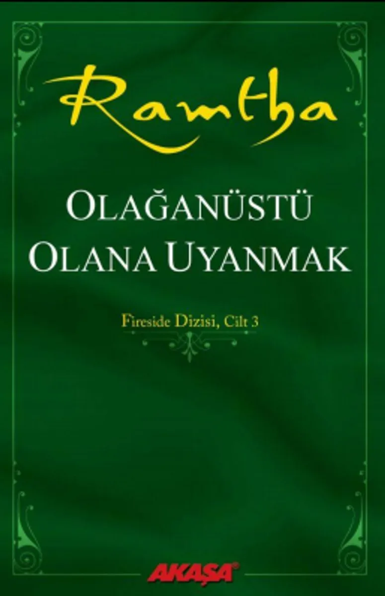 Olağanüstü Olana Uyanmak