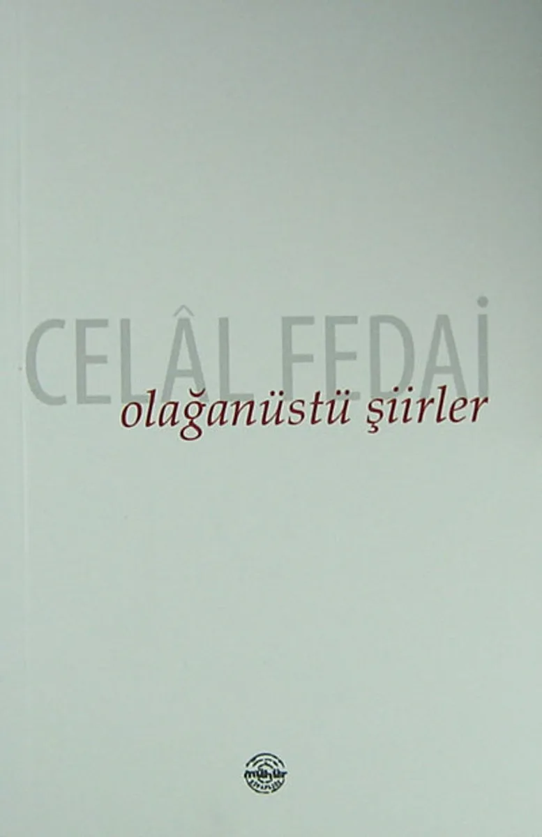 Olağanüstü Şiirler