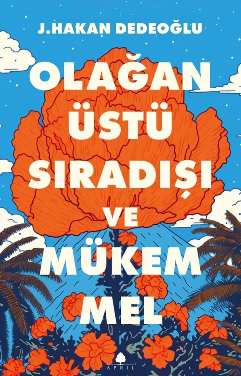 Olağanüstü, Sıradışı ve Mükemmel
