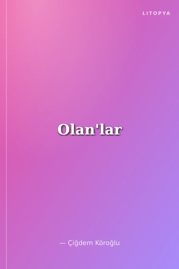 Olan'lar