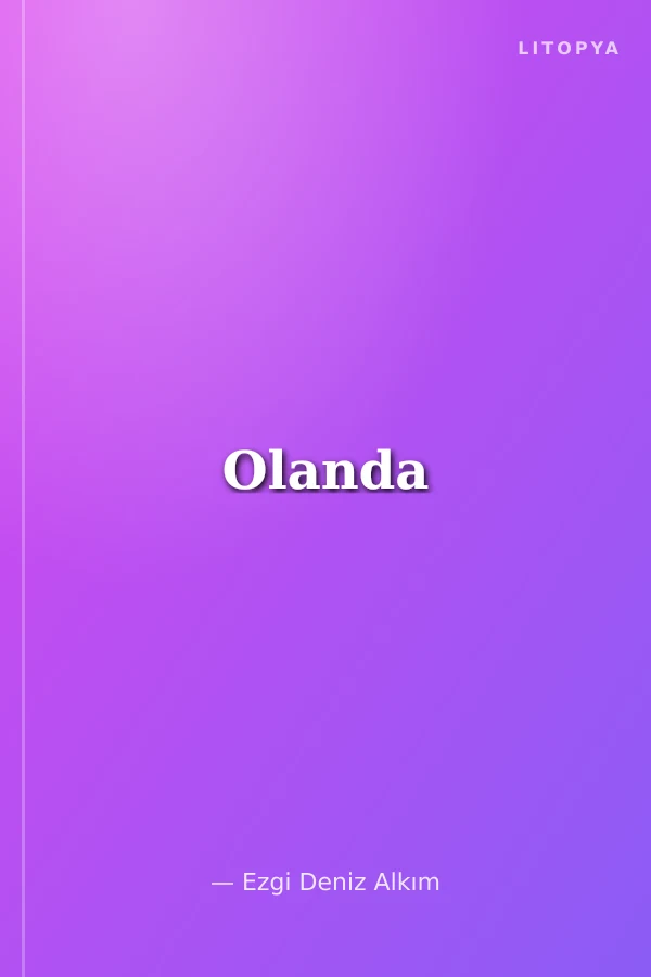 Olanda